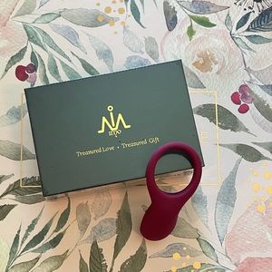 imo vibrating ring Top Product Collection for [specific niche or target audience]